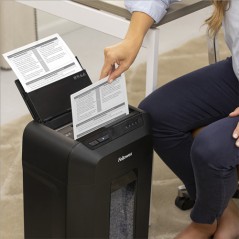 Fellowes Automax 90M Paper Shredder